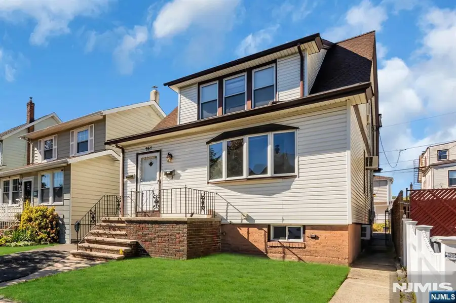 151 16th Street, Ampere North, NJ 07003 - #3