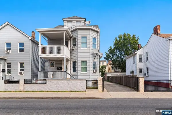 128-130 Redwood Avenue, Paterson, NJ 07522