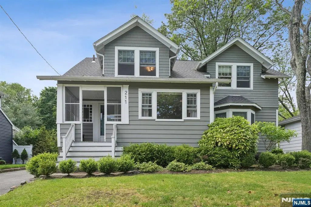 211 Pinelynn Road, Glen Rock, NJ 07452 - #1