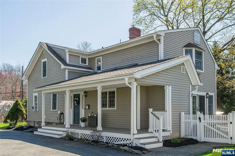 376 Lafayette Road, Harrington Park, NJ 07640 - #2