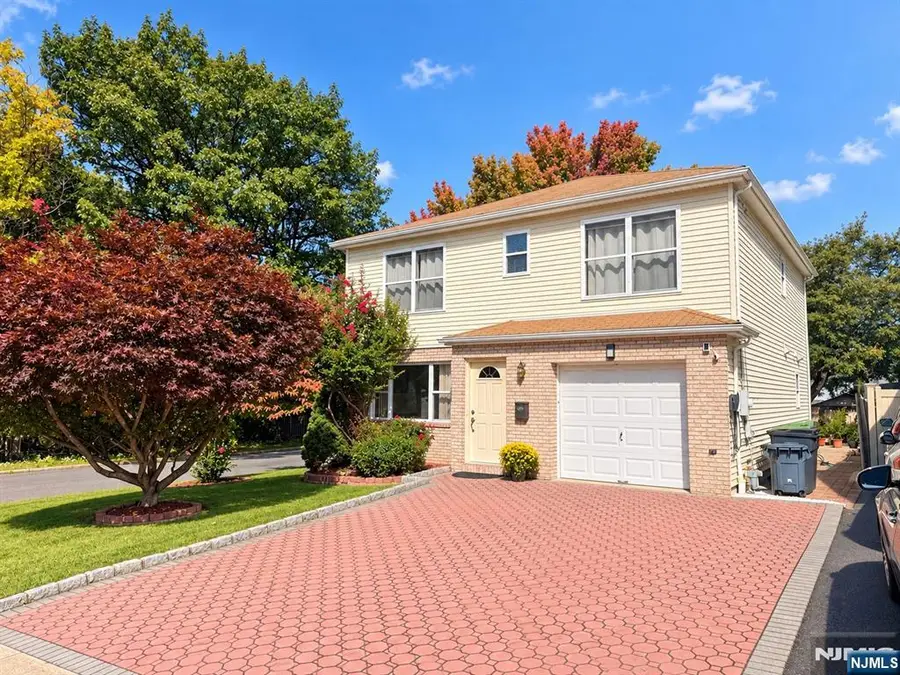 223 Merritt Avenue, Bergenfield, NJ 07621 - #2