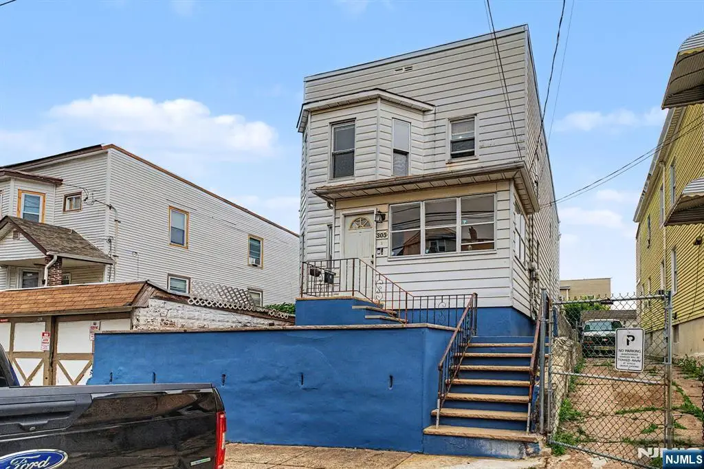305 Pacific Street, Paterson, NJ 07503 - #1