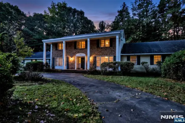 980 Franklin Lakes Road, Franklin Lakes, NJ 07417
