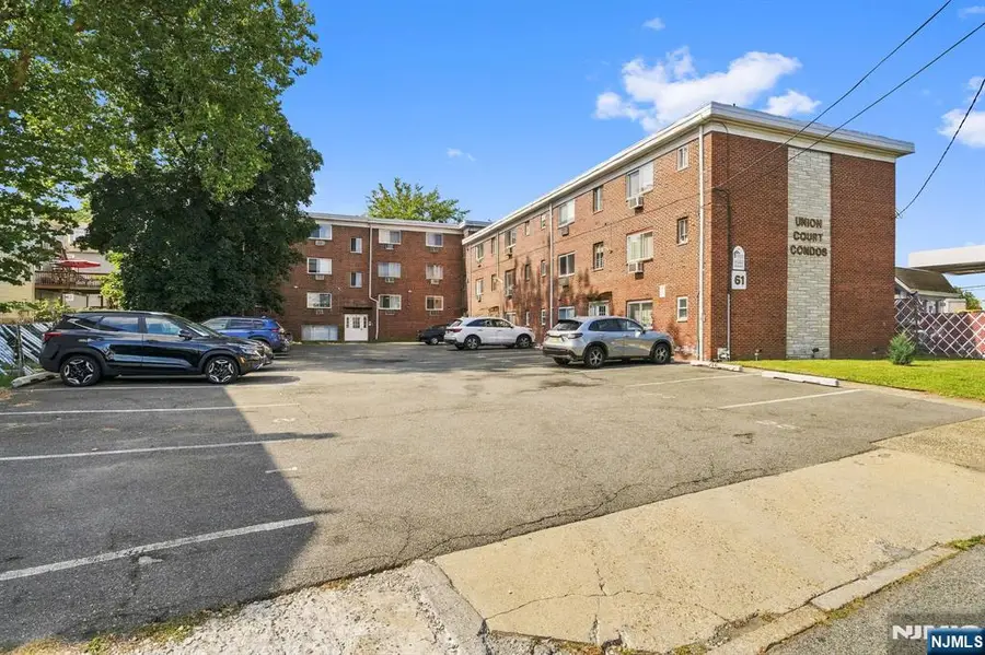 61 Union Avenue D2, Belleville, NJ 07109 - #2