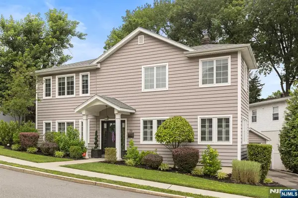 70 Cecelia Avenue, Cliffside Park, NJ 07010