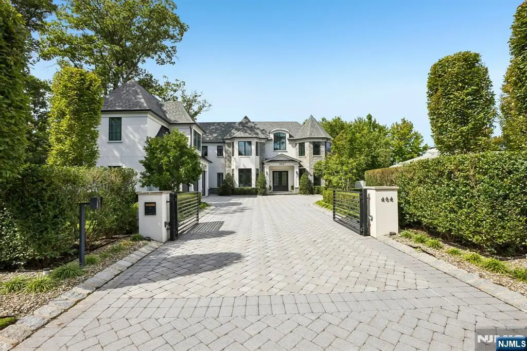 464 Woodland Street, Englewood, NJ 07631 - #1