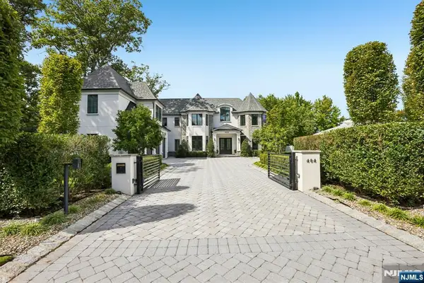 464 Woodland Street, Englewood, NJ 07631