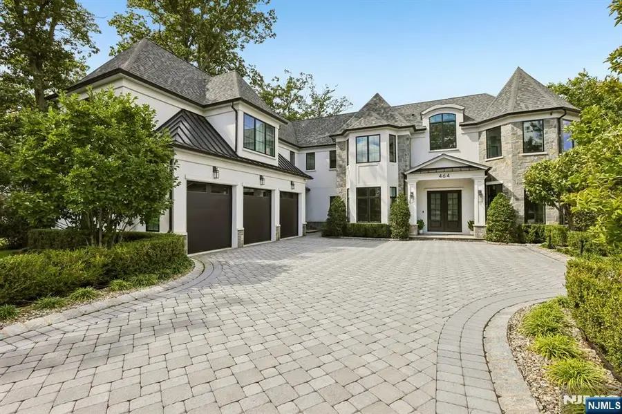 464 Woodland Street, Englewood, NJ 07631 - #2