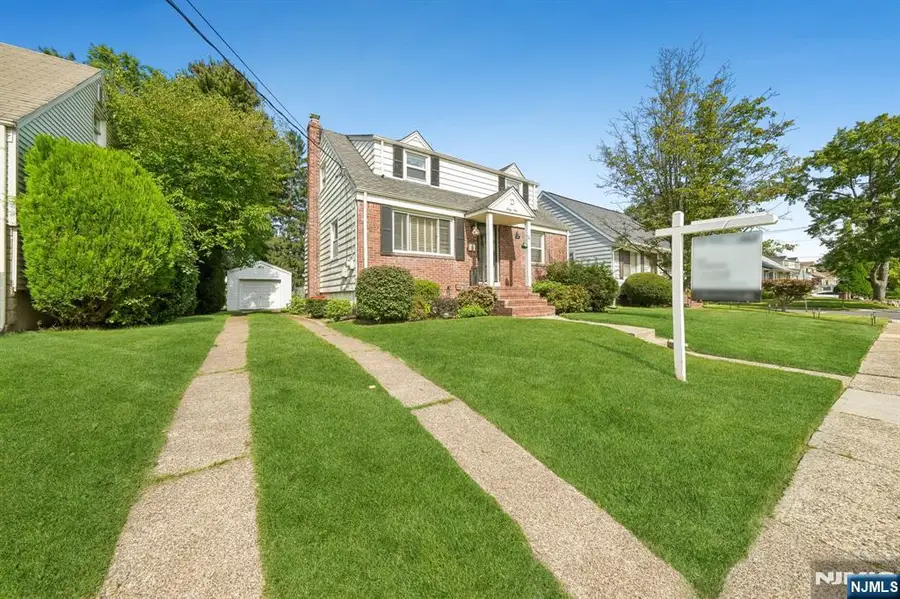 49 Morgan Street, Bergenfield, NJ 07621 - #3