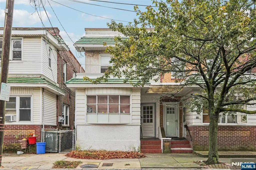 107 Saint Davids Place, Atlantic City, NJ 08401 - #1