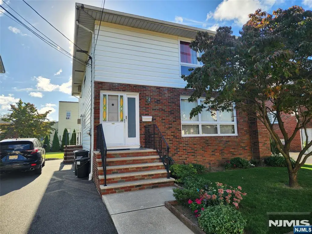 490 Westminster Place, Lodi, NJ 07644 - #1