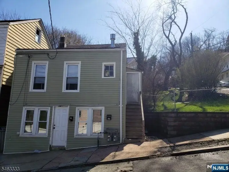 121 Turner Street, Paterson, NJ 07501 - #1
