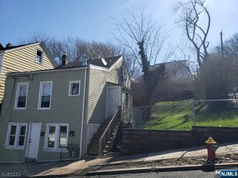 121 Turner Street, Paterson, NJ 07501 - #3