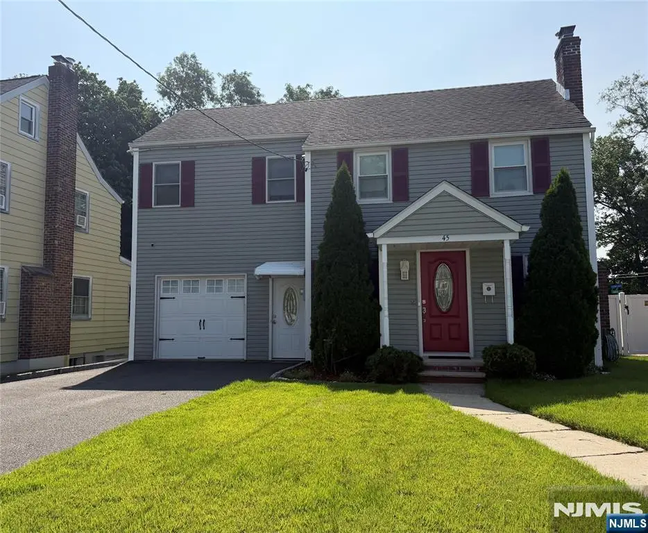 45 Summit Avenue, Bloomfield, NJ 07003 - #1