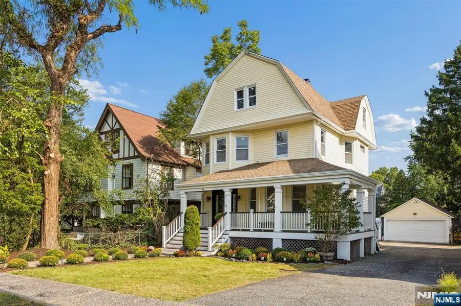 64 Watchung Avenue, Montclair, NJ 07043 - #2