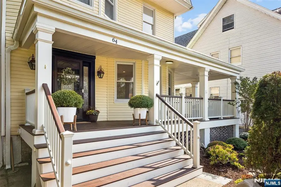 64 Watchung Avenue, Montclair, NJ 07043 - #3