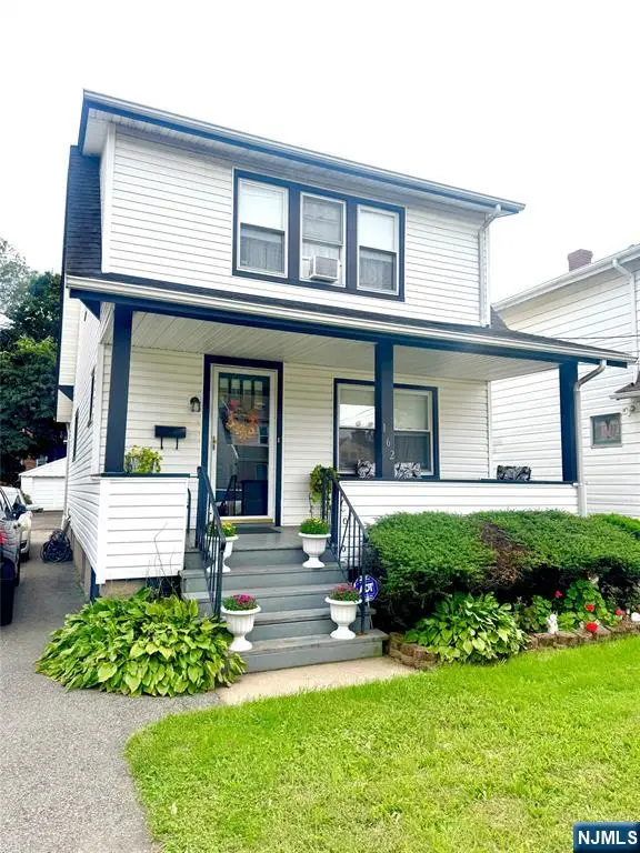 160-162 Florida Avenue, Paterson, NJ 07503