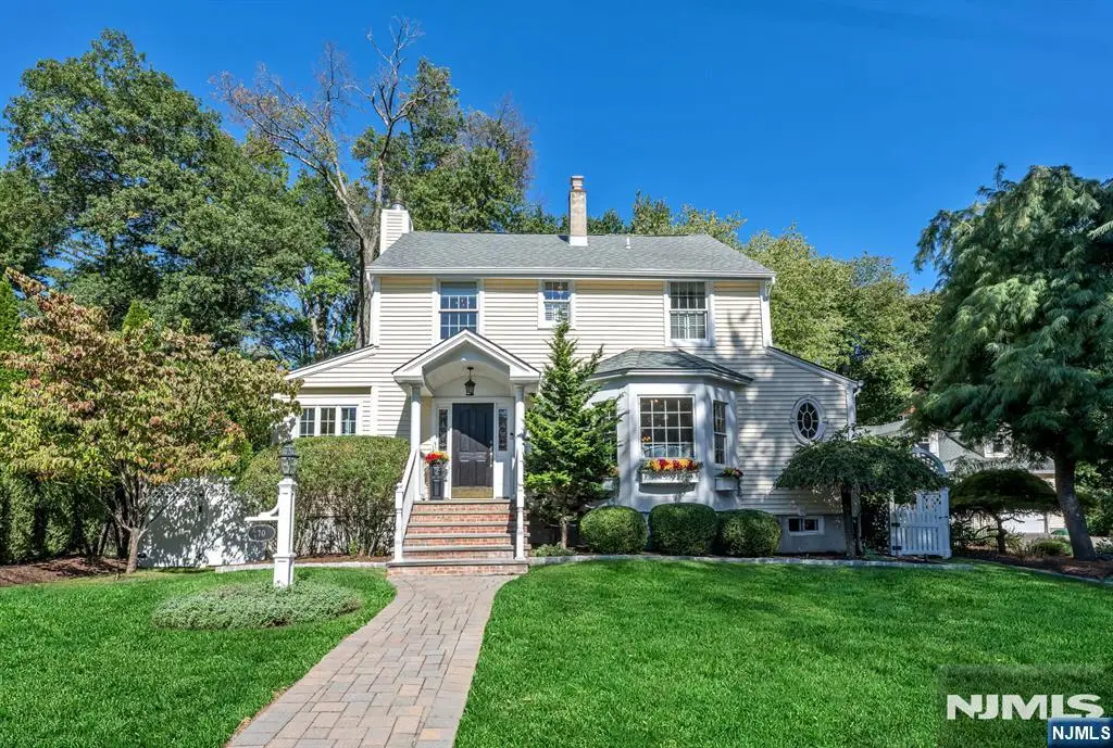 70 Saxonia Avenue, Wyckoff, NJ 07481 - #1