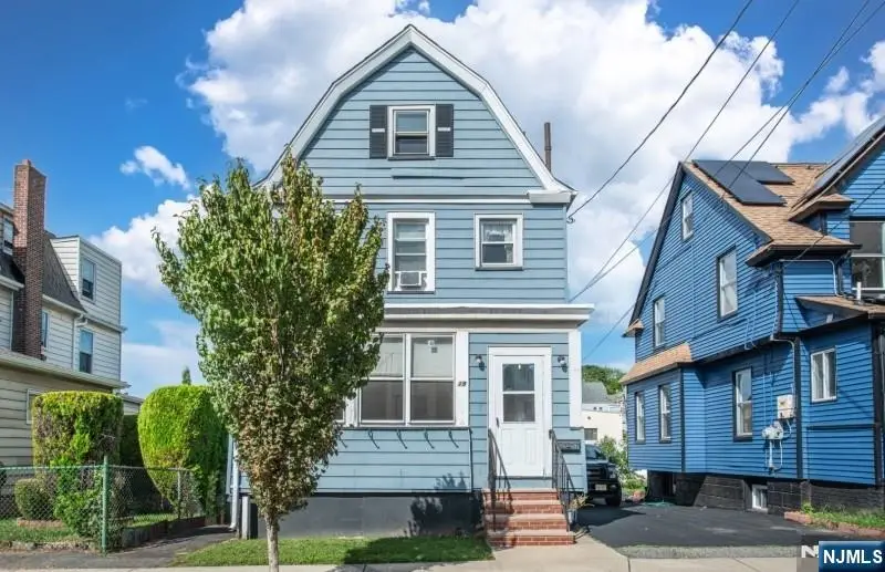 19 Whittlesey Avenue, West Orange, NJ 07052 - #1