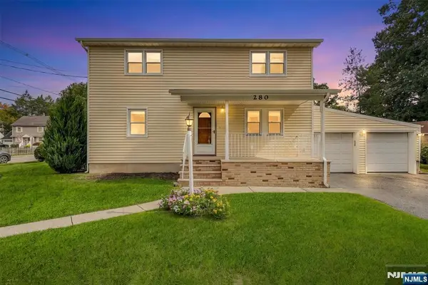 280 Birchwood Road, New Milford, NJ 07646