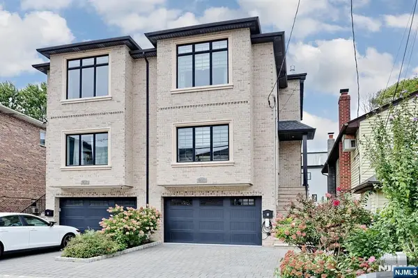 807 Inwood Terrace B, Fort Lee, NJ 07024
