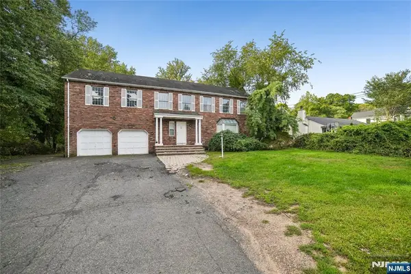 753 Washington Avenue, Twp of Washington, NJ 07676