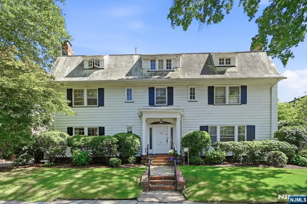 415 Ridge Street, Newark, NJ 07104 - #1