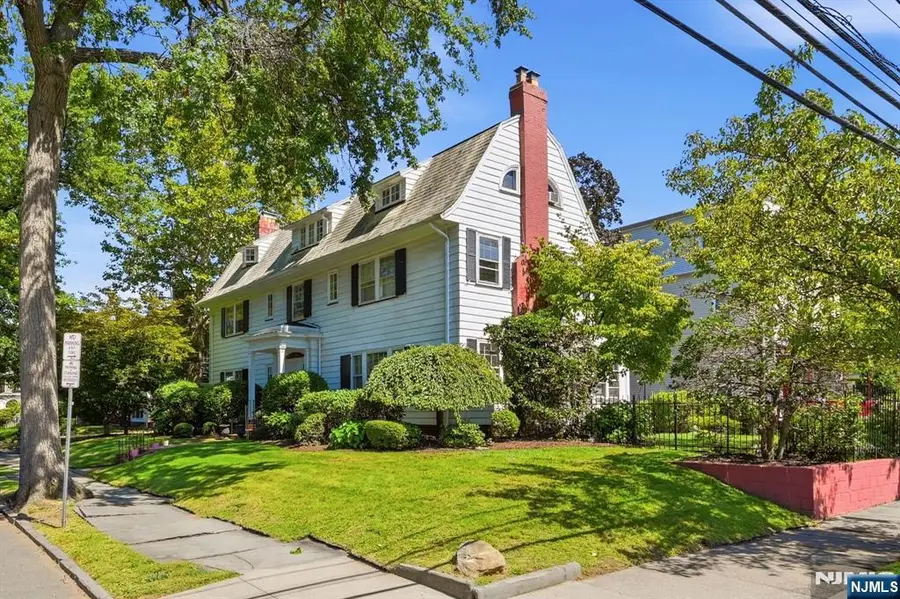 415 Ridge Street, Newark, NJ 07104 - #2