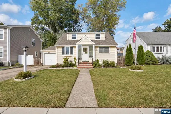 2747 Meister Avenue, Union, NJ 07083