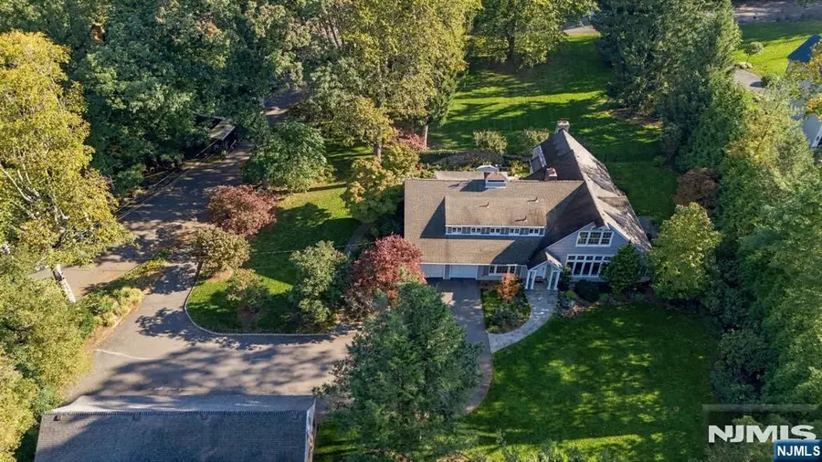 15 Duck Pond Road, Demarest, NJ 07627 - #2
