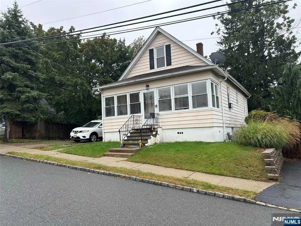 45 Hillcrest Avenue, Woodland Park, NJ 07424 - #1