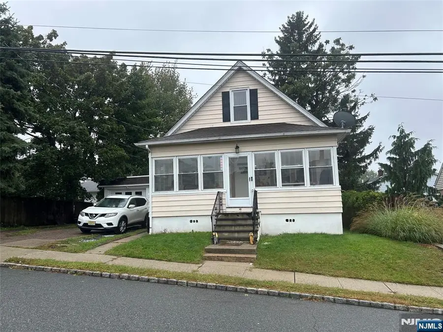 45 Hillcrest Avenue, Woodland Park, NJ 07424 - #2