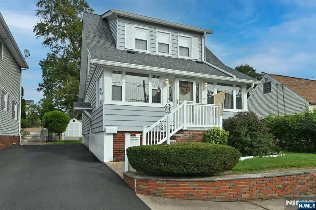 69 8th Avenue, Hawthorne, NJ 07506 - #1