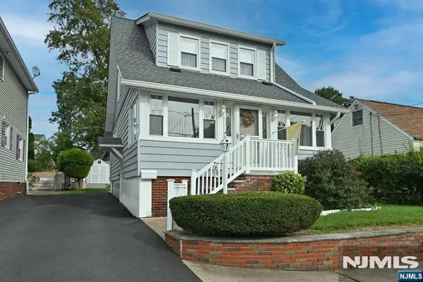 69 8th Avenue, Hawthorne, NJ 07506