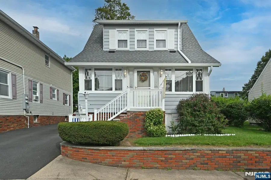 69 8th Avenue, Hawthorne, NJ 07506 - #2