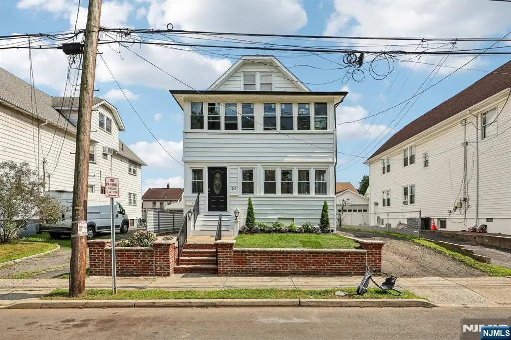 21 5th Street, Clifton, NJ 07011 - #1