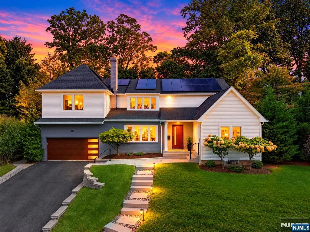 533 Ridgeland Terrace, Leonia, NJ 07605 - #1