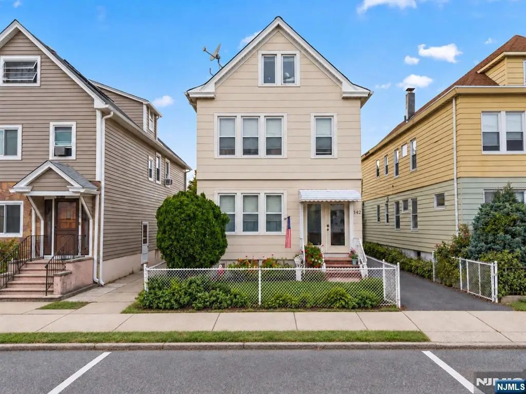 142 Knapp Avenue, Clifton, NJ 07011 - #1