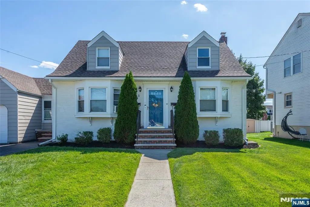 55 Samuel Avenue, Clifton, NJ 07013 - #1