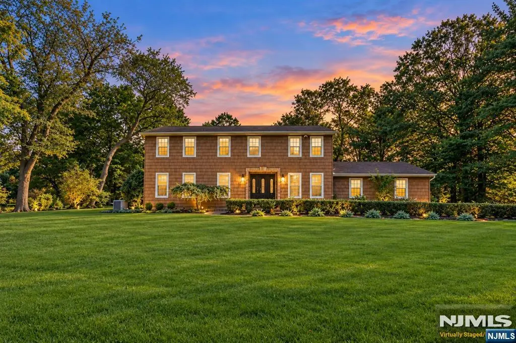23 Riverview Terrace, Mahwah, NJ 07430 - #1