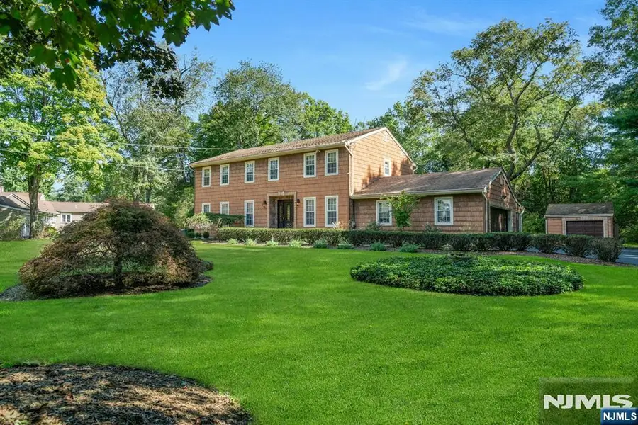 23 Riverview Terrace, Mahwah, NJ 07430 - #3
