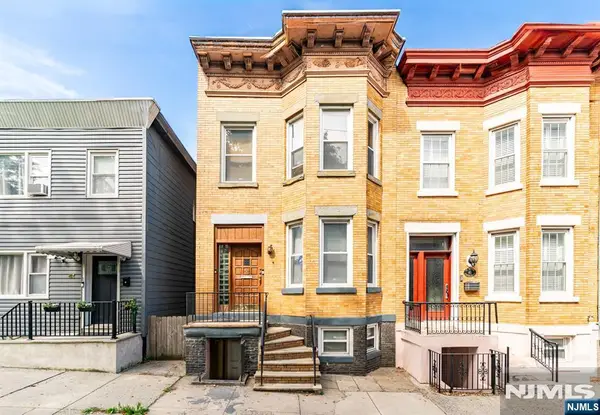 43 Webster Avenue, Jersey City, NJ 07307