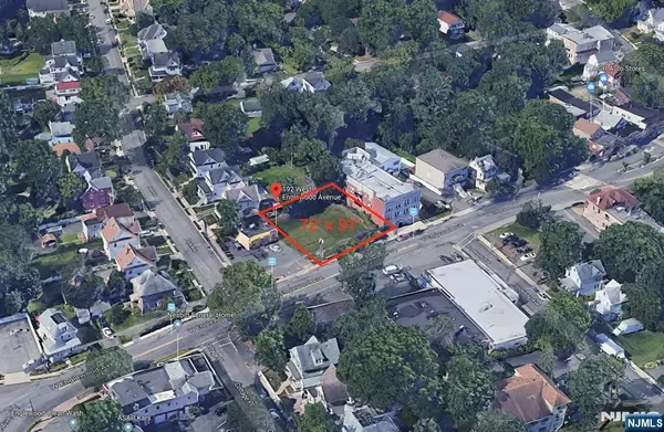 192 W Englewood Avenue, Englewood, NJ 07631