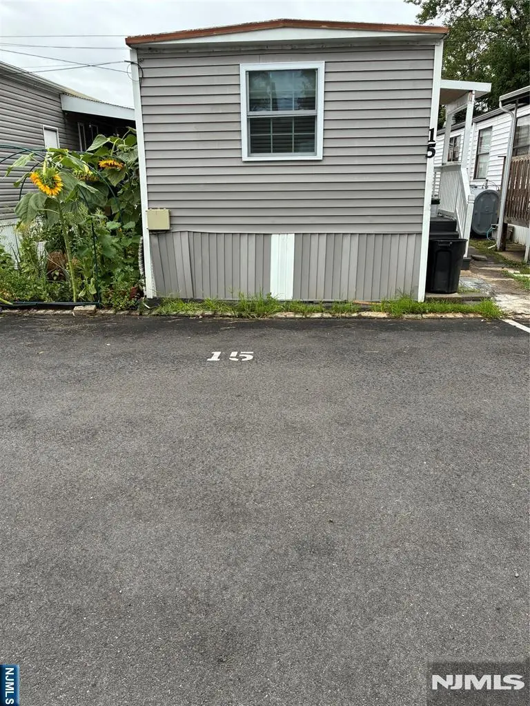 15 Second Street, Lodi, NJ 07644 - #1