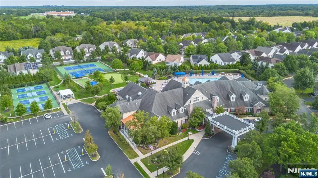 66 Saratoga Court, Weston, NJ 08873 - #1