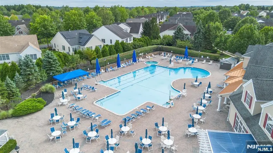 66 Saratoga Court, Weston, NJ 08873 - #2