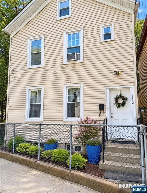 152 E Main Street, Paterson, NJ 07522 - #1