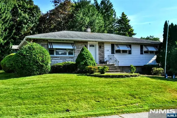 119 E Central Avenue, Wharton Borough, NJ 07885