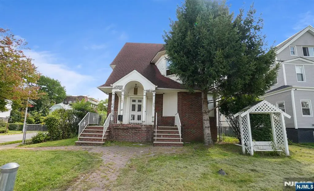 102 S Clinton Street, East Orange, NJ 07018 - #1