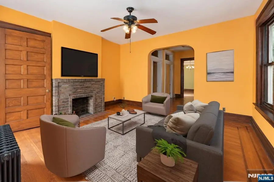 102 S Clinton Street, East Orange, NJ 07018 - #2
